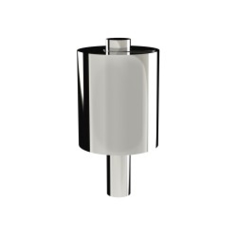 REZERVOR PENTRU SAUNA 45 L 0,8 mm, 115/D115