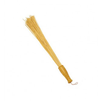 Fustă de bambus