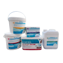 Kit chimic BAYROL pentru piscine cu filtru de nisip, dimensiune mare - 0