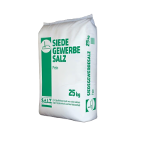 Sare pentru piscină Euro, 25 kg