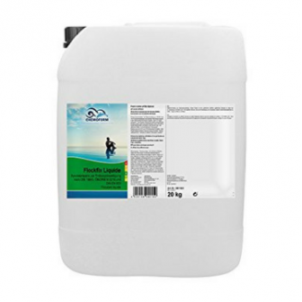 Floculant lichid CHEMOFORM Flockfix, 20 kg