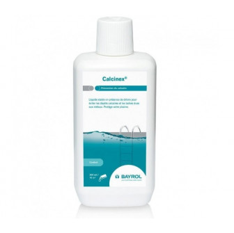 Tratament anticalcar Calcinex, 1 L