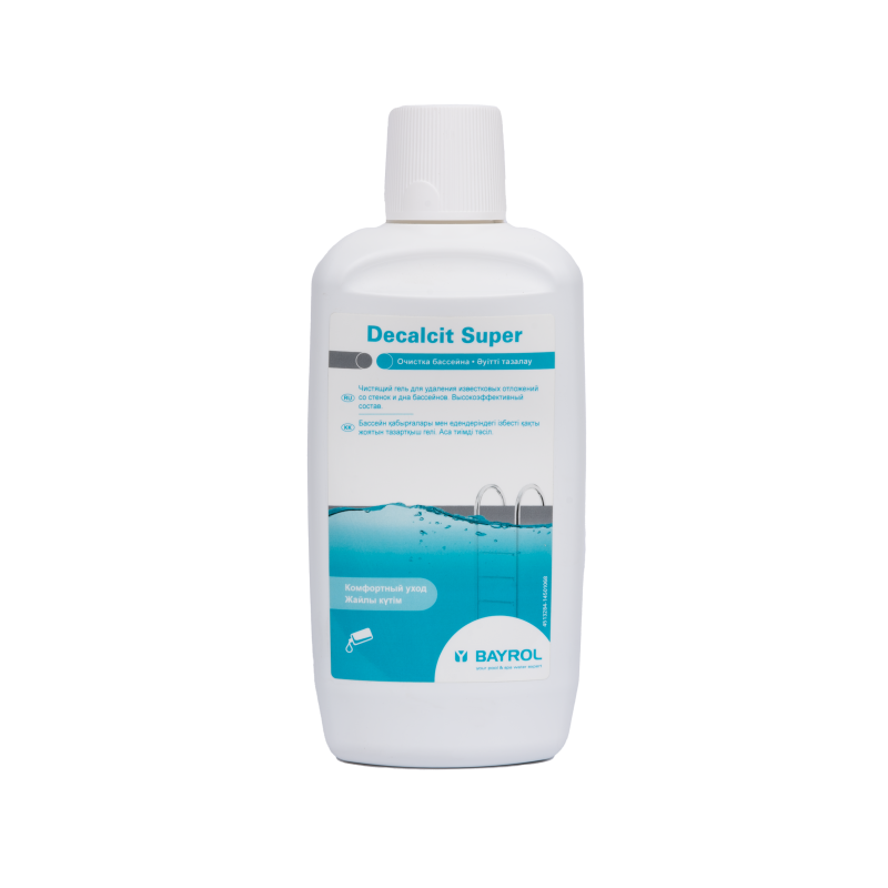 Decalcit Super, 1 l