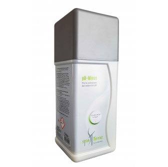 Regulator de pH pH-minus, 1,5 kg