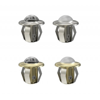 Cristale CARIITTI CR-05 pentru iluminat LED