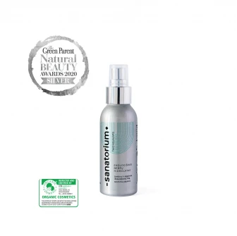 -Sanatorium+ Hidrolat de mesteacan organic