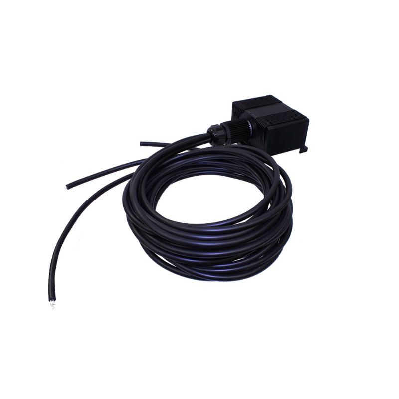 Seturi de iluminat pentru saună CARIITTI VPAC-1530-CEP100