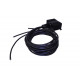Seturi de iluminat pentru saune CARIITTI VPAC-1540-CEP100