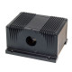 Seturi de iluminat pentru saune CARIITTI VPAC-1540-CEP100