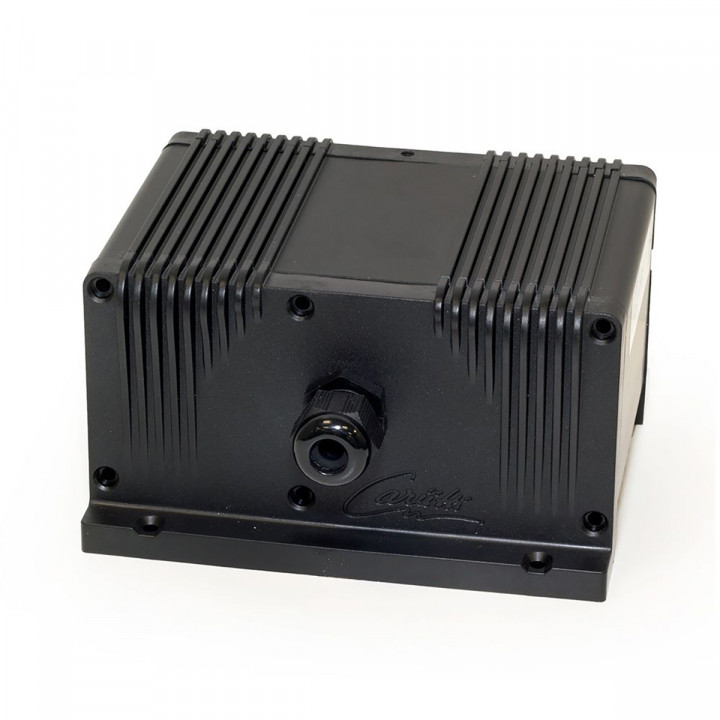 Seturi de iluminat pentru saune CARIITTI VPAC-1540-CEP100
