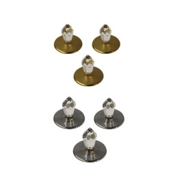 Cristale CARIITTI CR-12 pentru iluminat LED 