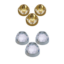 Cristale CARIITTI CR-30 pentru iluminat cu LED 