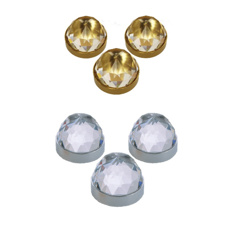 Cristale CARIITTI CR-30 pentru iluminat cu LED