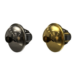 CARIITTI GP-65 Led IP67, otel inoxidabil 