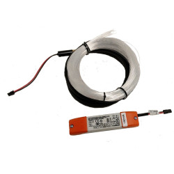 Set CARIITTI STARLIGHT cu 75 de fibre, 3000K 