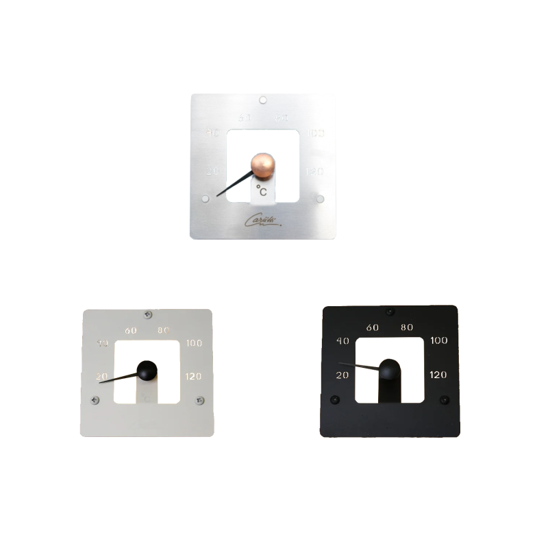 Termometru CARIITTI SQ