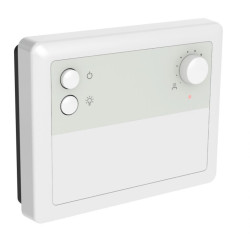 Panou de control electric pentru incalzirea saunei - HARVIA Senlog CF9