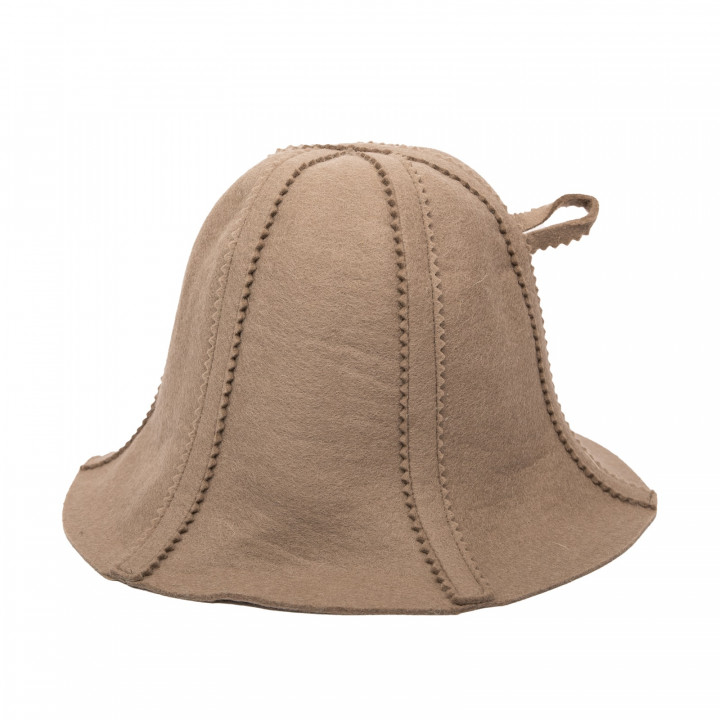 Palarie sauna - HAT kaki