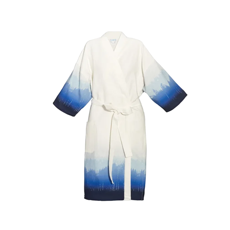 Halat de baie KATRI HELENA