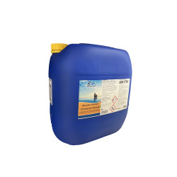Clor lichid, Chemoform, 35 kg
