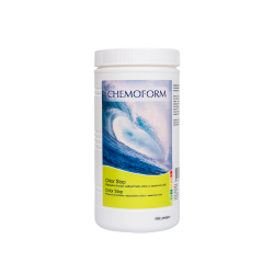 Neutralizator de clor Chemoform Chlor Stop, 1 kg 