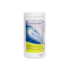 Neutralizator de clor Chemoform Chlor Stop, 1 kg 