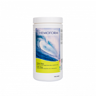 Neutralizator de clor Chemoform Chlor Stop, 1 kg