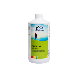 Soluție de curățare pentru conducte de apă Chemoform Randklar, 1 L 