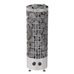 Încălzitor electric pentru saună - HARVIA Cilindro PC70  Încălzitor electric pentru saună - HARVIA Cilindro PC70