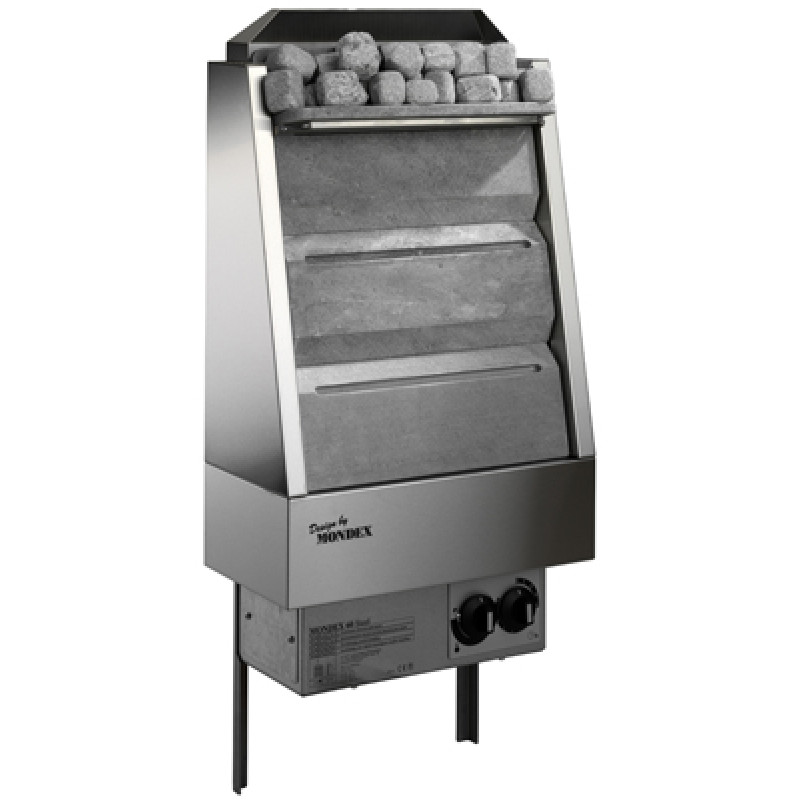 Încălzitor electric pentru saună - MONDEX AHTI