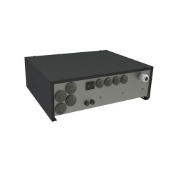 Cutie contactoare TYLOHELO WE40 