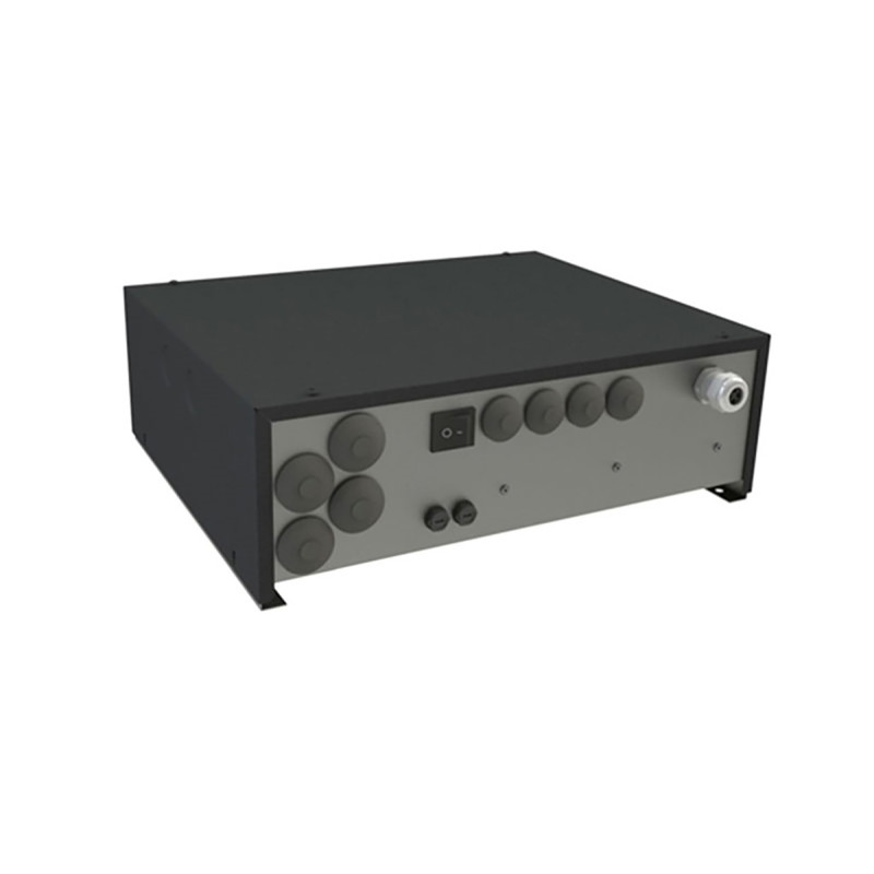 Cutie contactoare TYLOHELO WE40