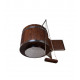 Dispozitiv de turnare COOLER din lemn termic 35 l