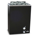 Încălzitor electric pentru saună - EOS Moment Control W - 0