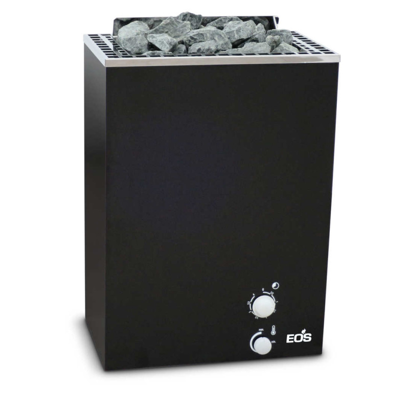 Încălzitor electric pentru saună - EOS Moment Control W