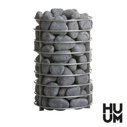 Cușcă de piatră HUMM  Cușcă de piatră HUMM