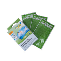Dezinfectant pentru piscina copiilor KIDS CARE, 50g