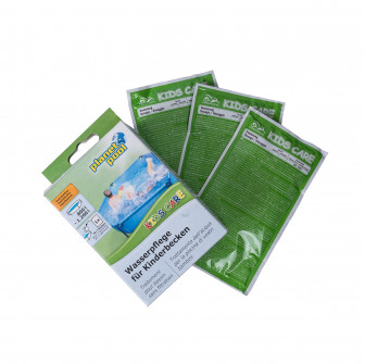 Dezinfectant pentru piscina copiilor KIDS CARE, 50g