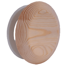 Difuzor de pin pentru saună 