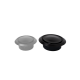 Valvă cu disc pentru saună, diametru 125 mm