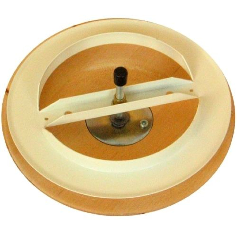 Difuzorul pentru saună