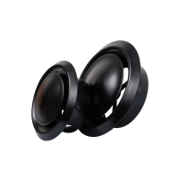 Supapă cu disc pentru saună