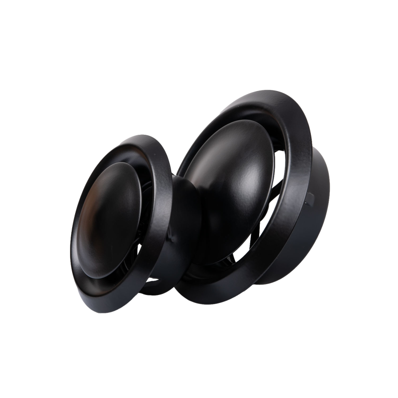 Supapă cu disc pentru saună