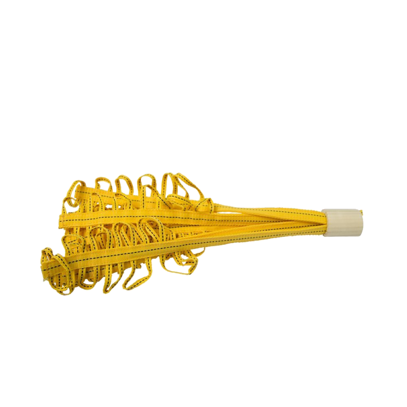 Tel artificial pentru saună