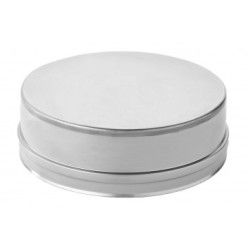 Închiderea coșului de fum 