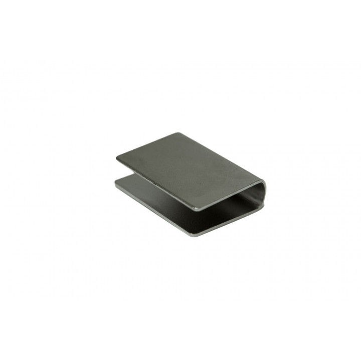 Broasca metalica pentru incuietori cu magnet cu placa magnetica