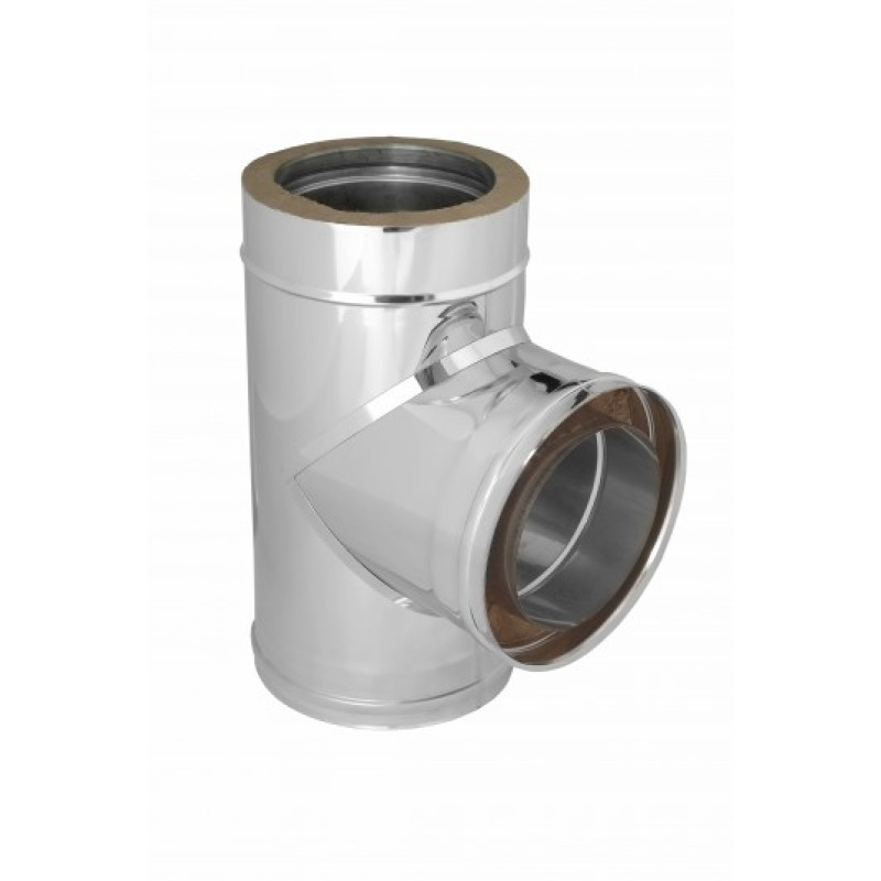 Trident izolat 90° 115-215