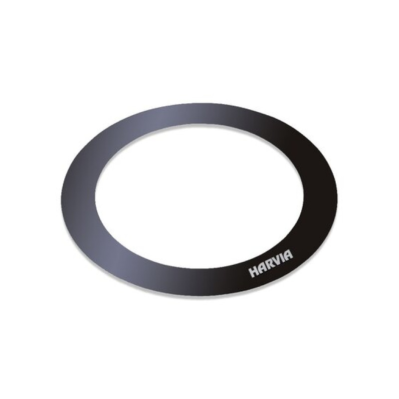 Flanșă de încorporare HPC1M - pentru încălzitoare de saună HARVIA Cilindro