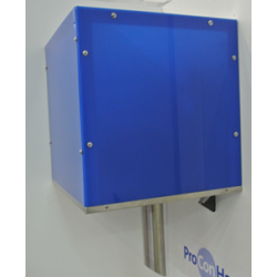 Generator de gheață EIS TOWER NAKED EB 