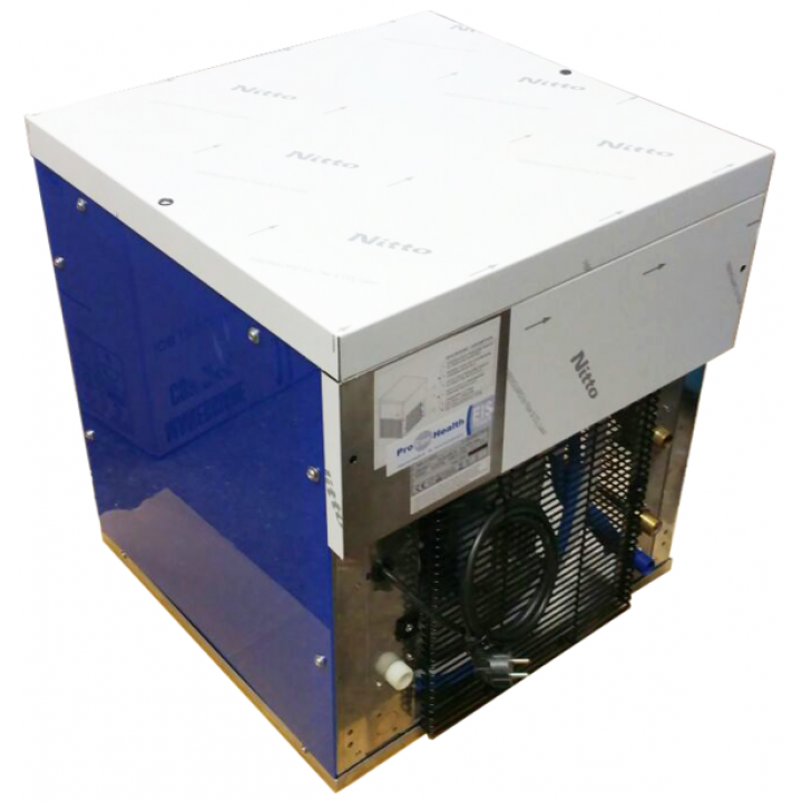 Generator de gheață EIS TOWER NAKED EB, model 280